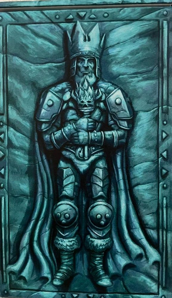 King of Darksmoke