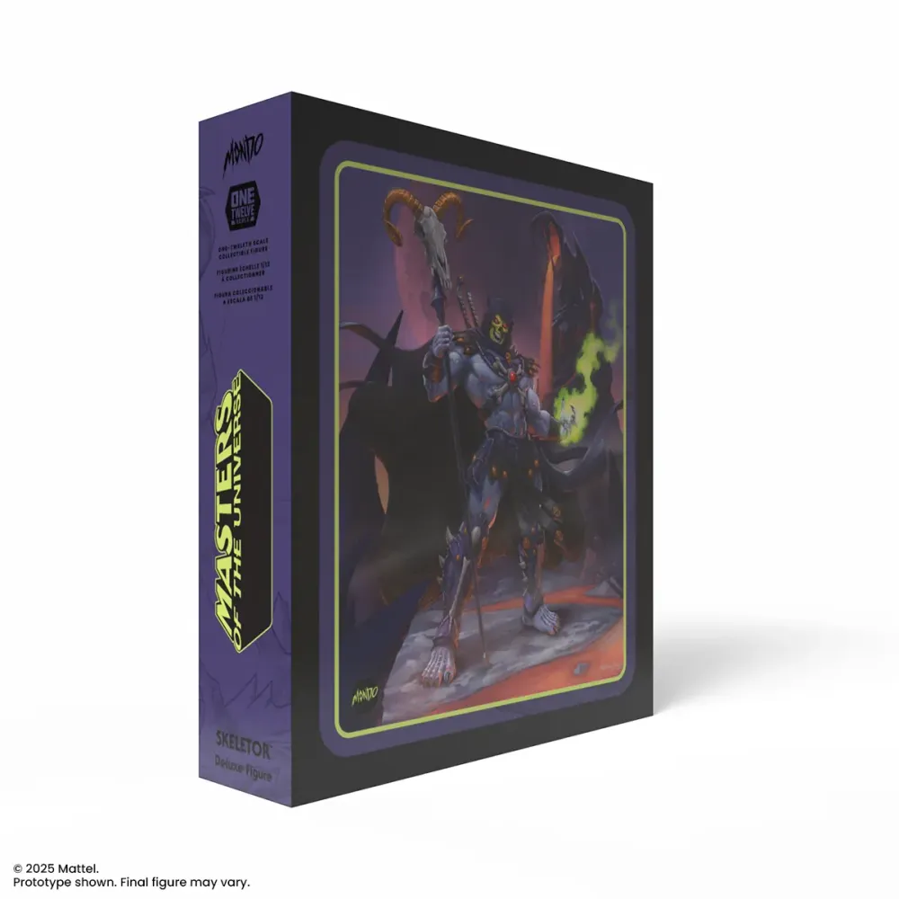 Artwork Box