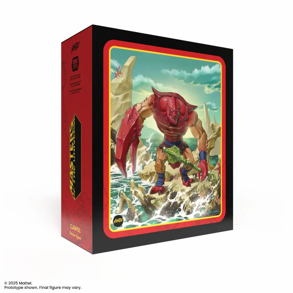 Artwork Box