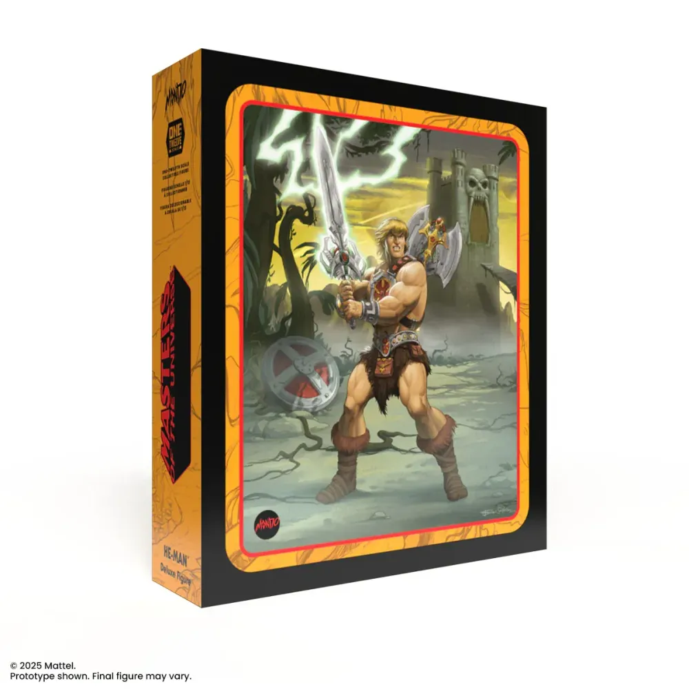 Artwork Box