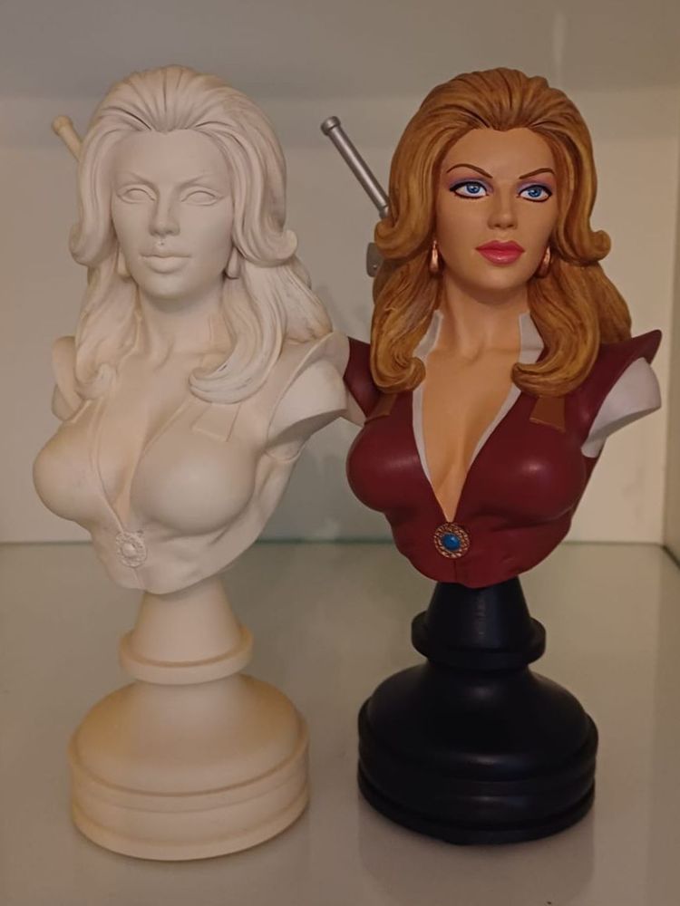 Adora 1:4 - Prototyp