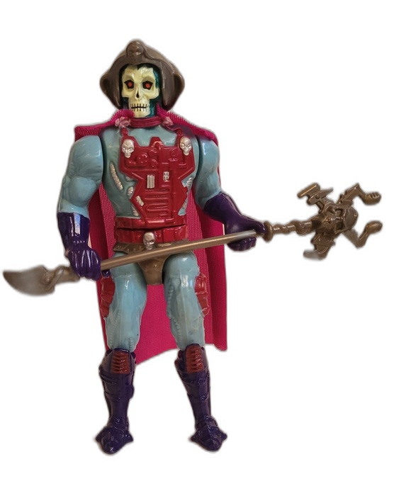 Skeletor