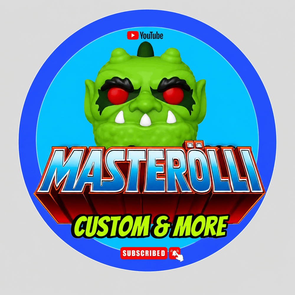 Masterölli
