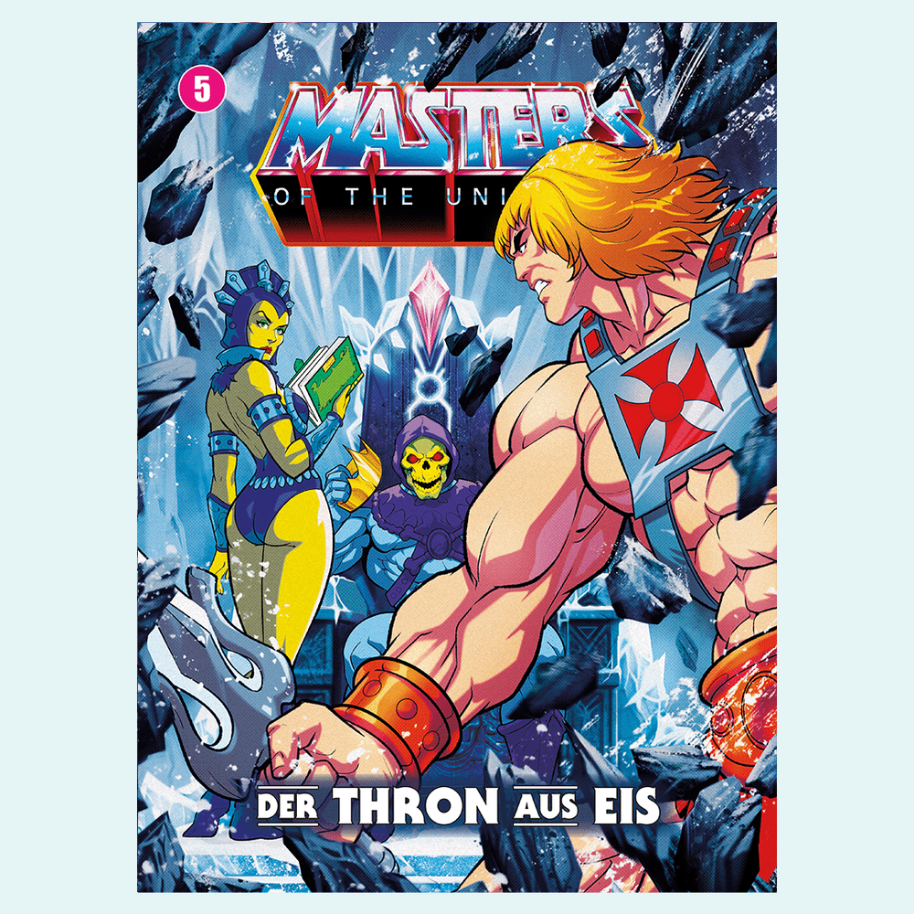 Media Book – Bild 1