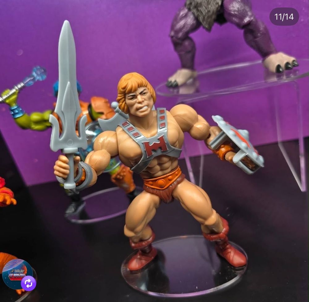 He-Man