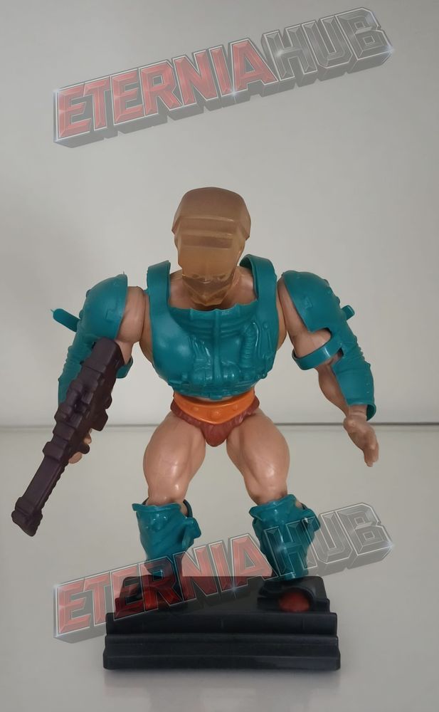 Eternian Marine