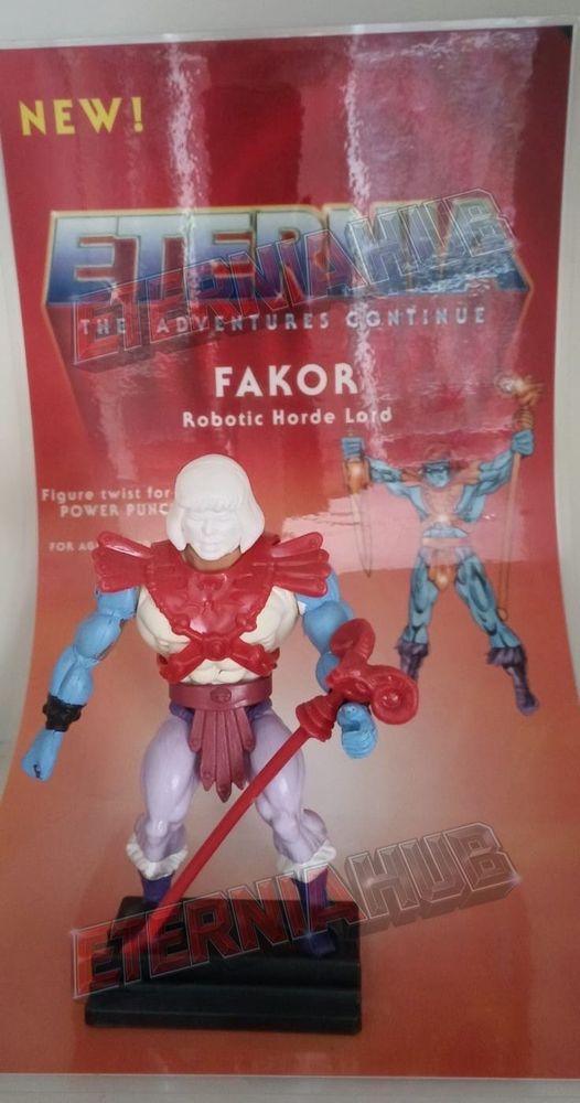 Fakor