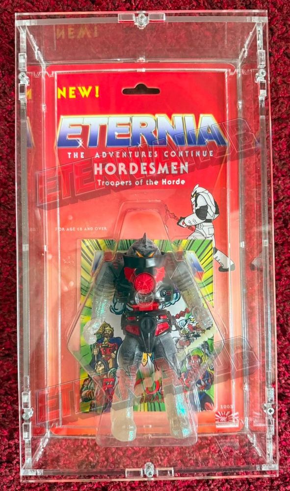 Horde Captain (Chase Variant)
