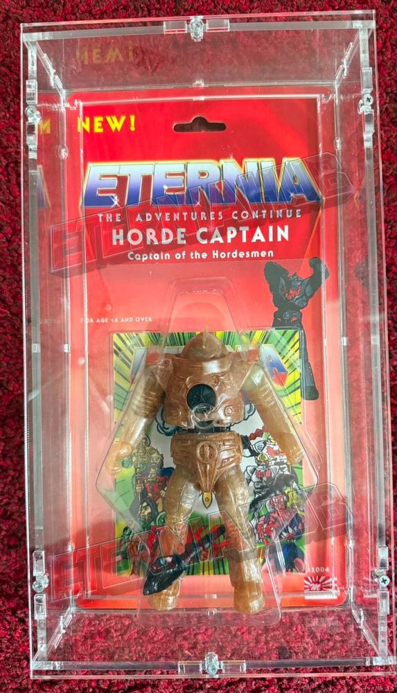 Horde Captain (Chase Variant II)