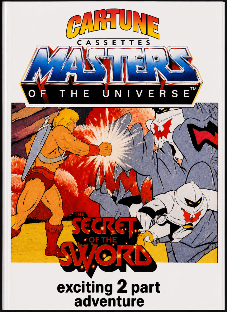 Kassette (Canada 1985) – Bild 1