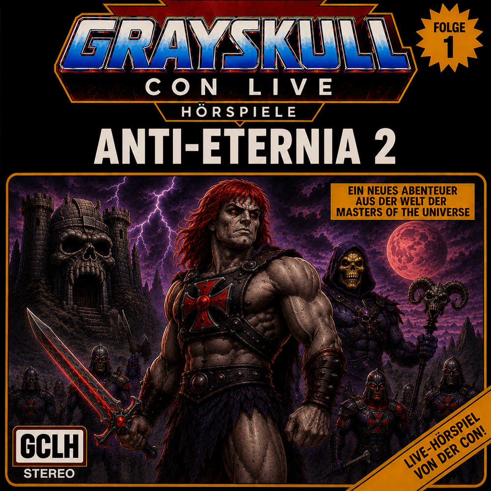Anti-Eternia 2
