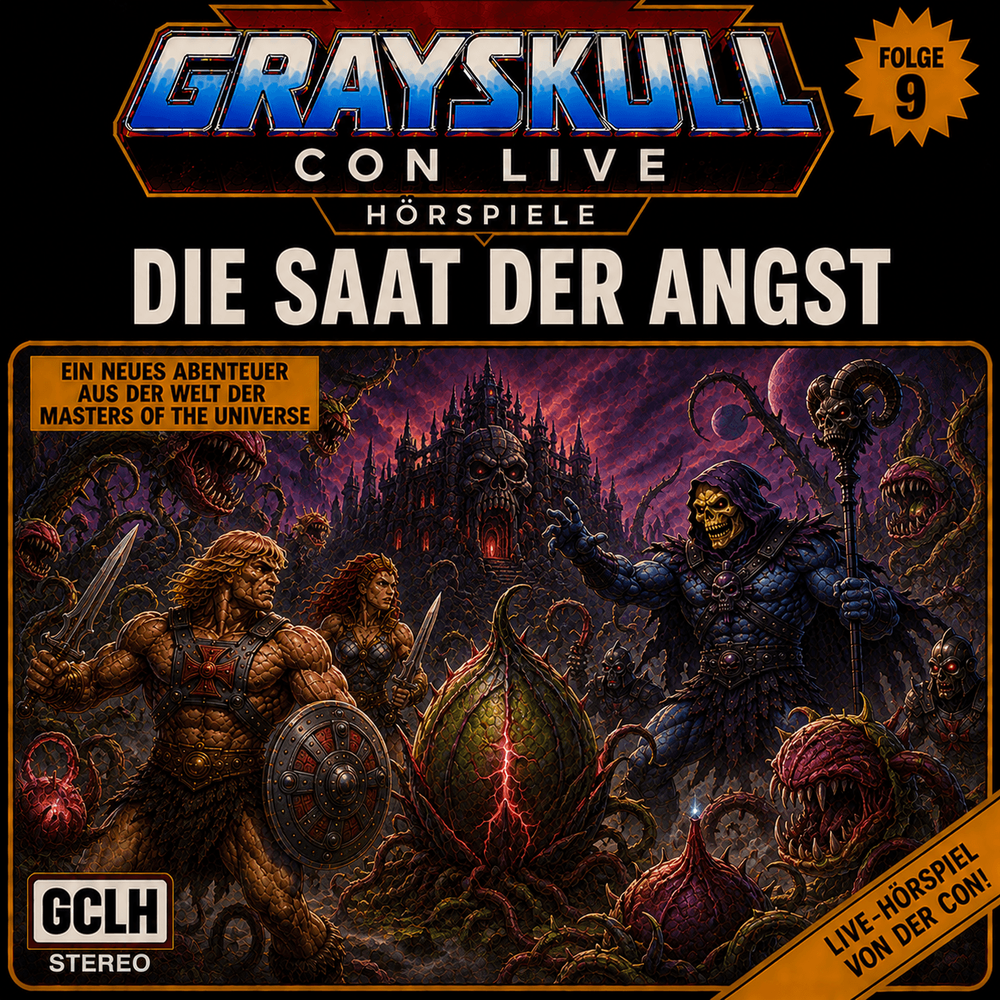 Die Saat der Angst