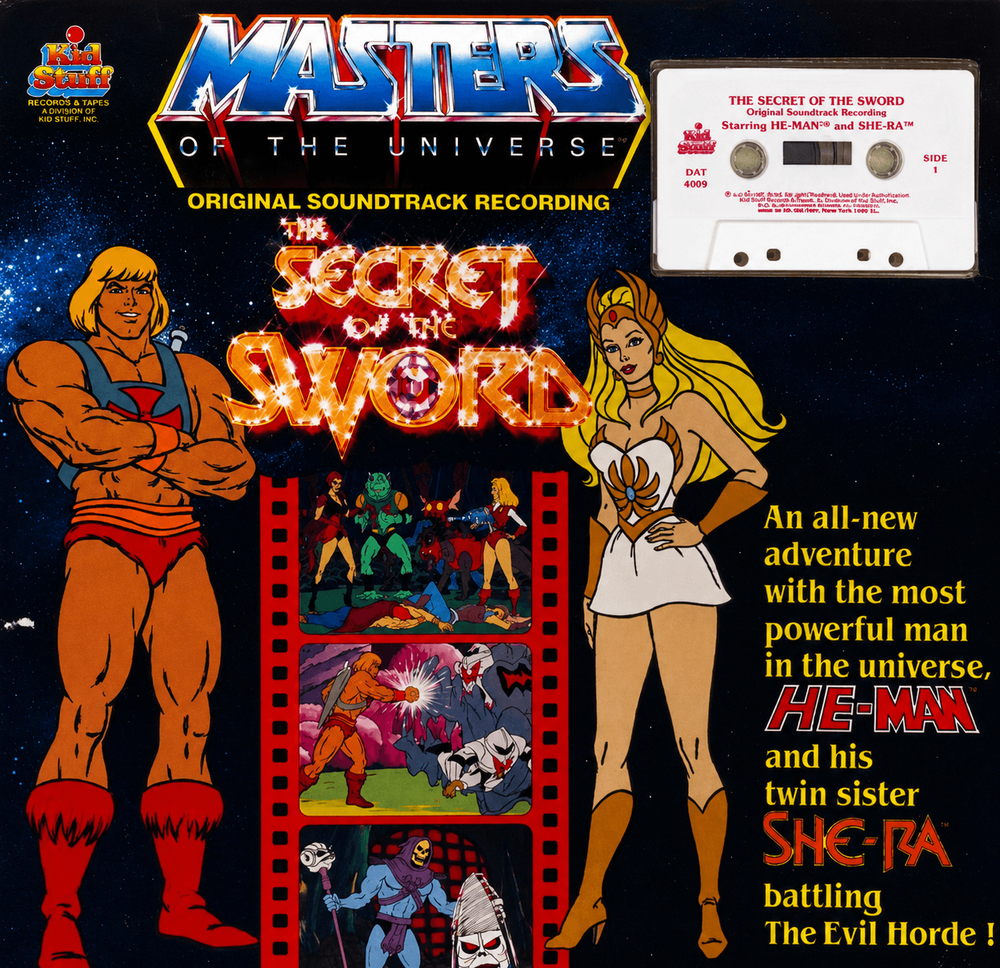 Kassette (US) – Bild 1
