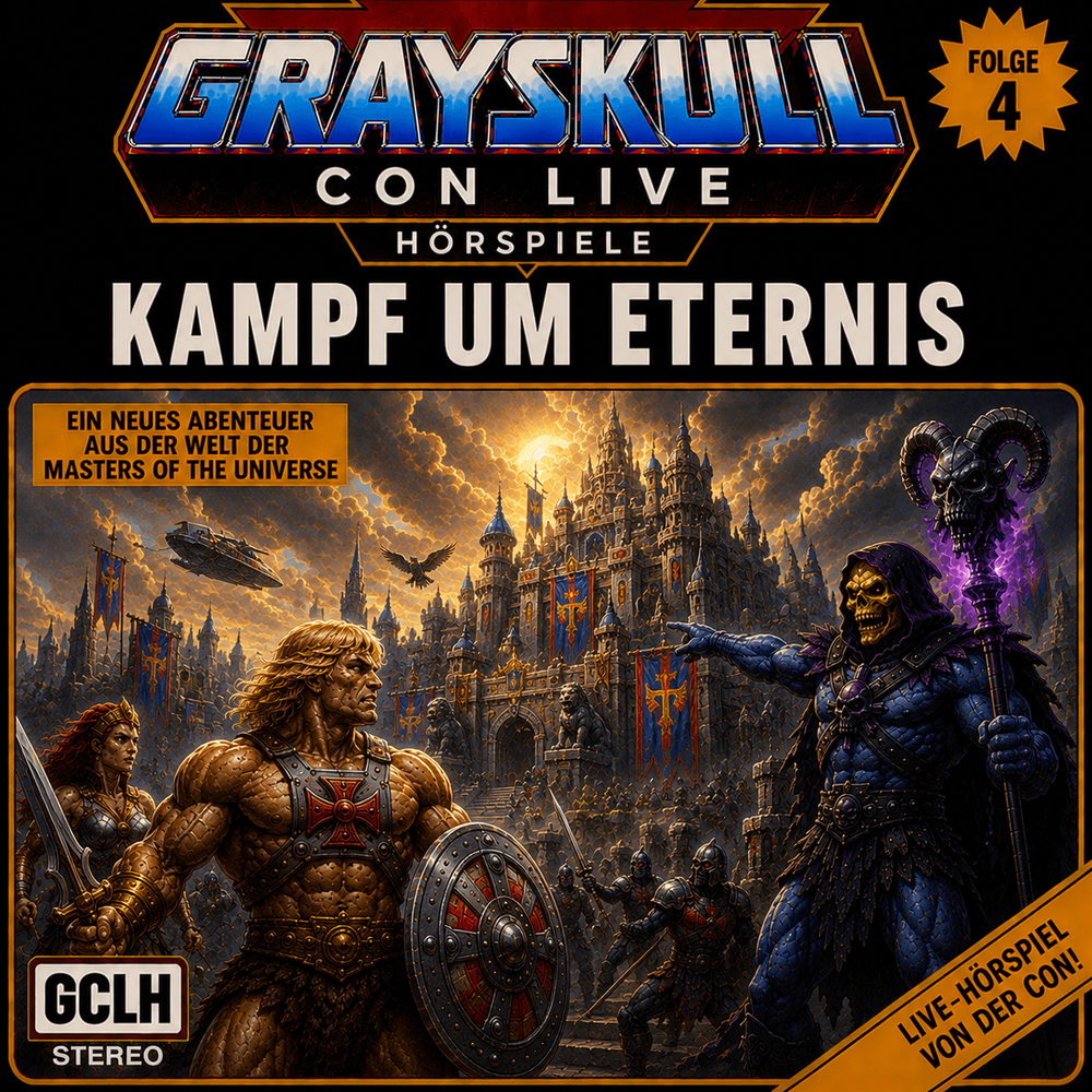 Kampf um Eternis