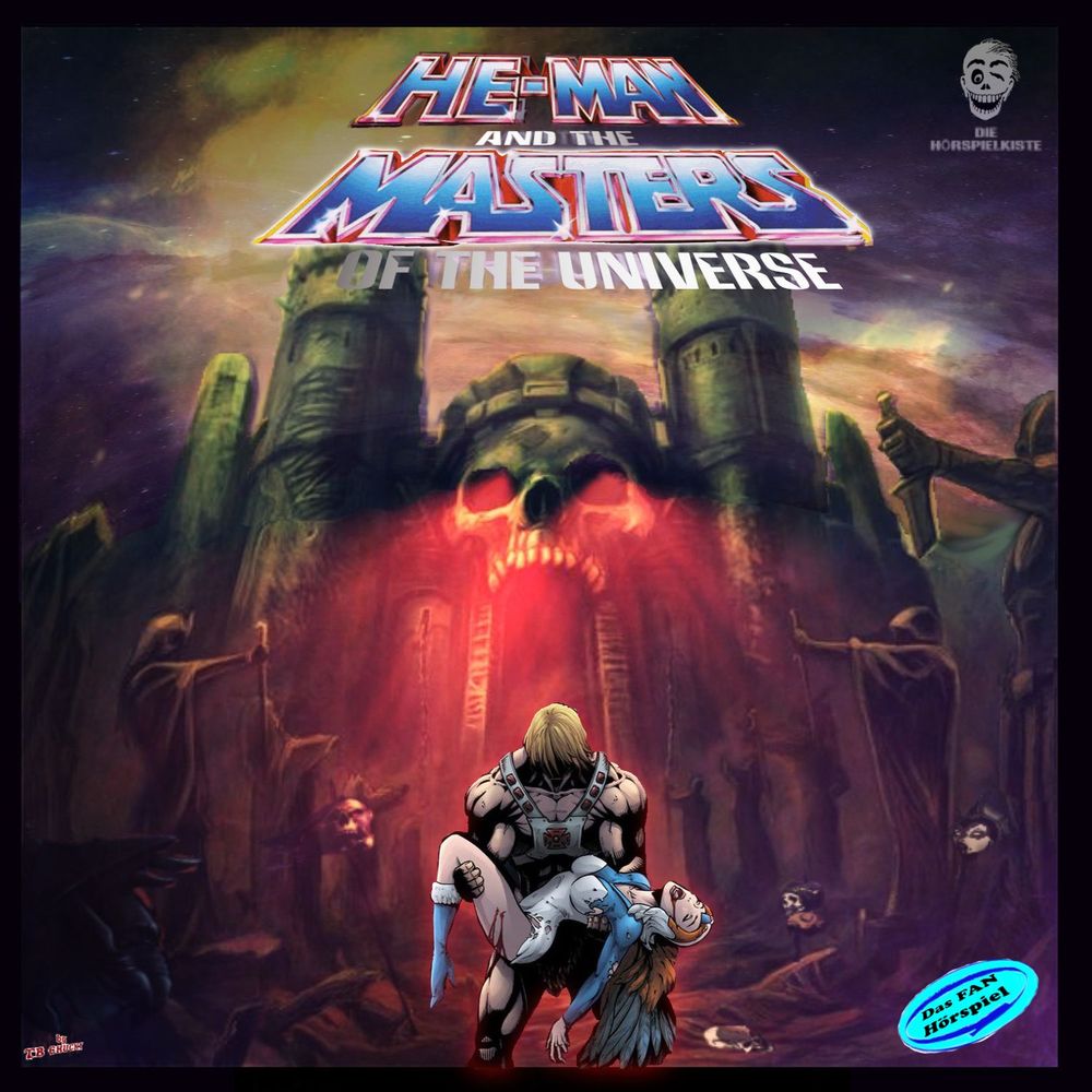 He-Man and the Masters of the Universe - Teil 3
