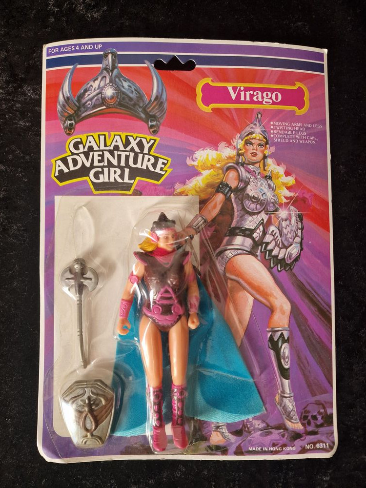Virago