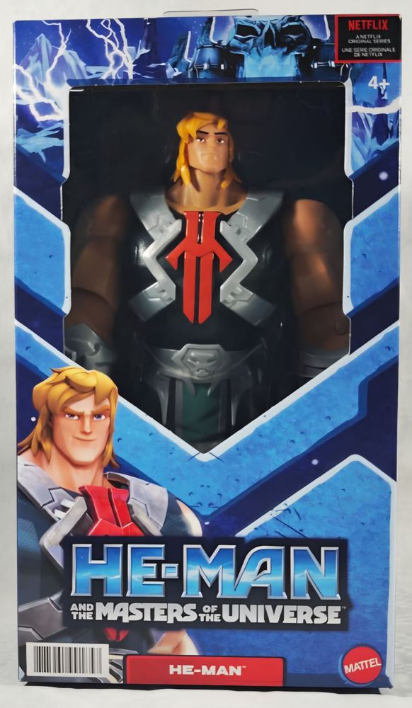 He-Man