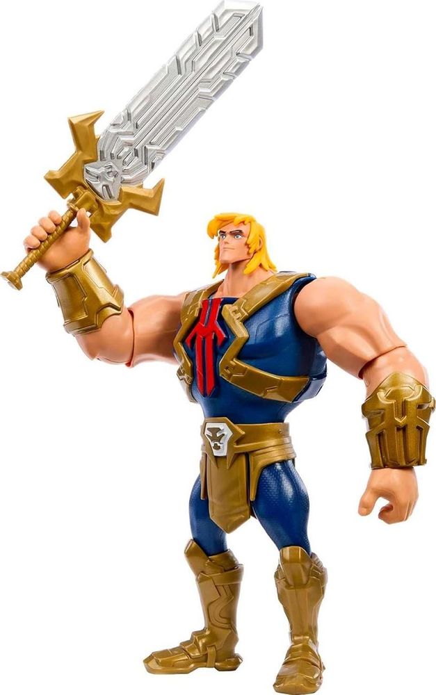 He-Man (2)