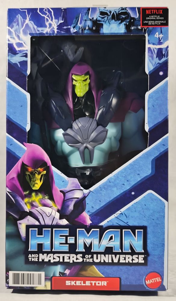 Skeletor