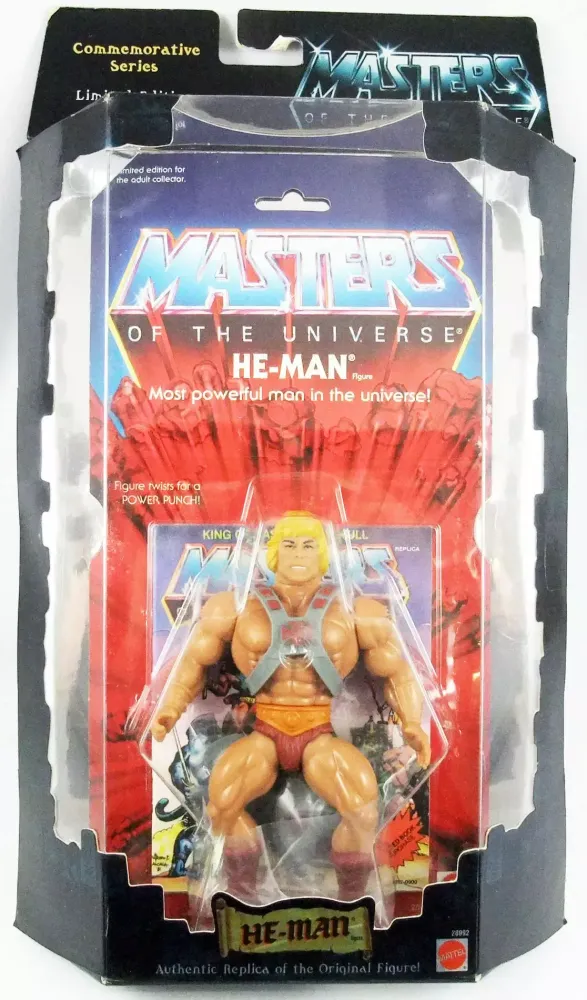 He-Man