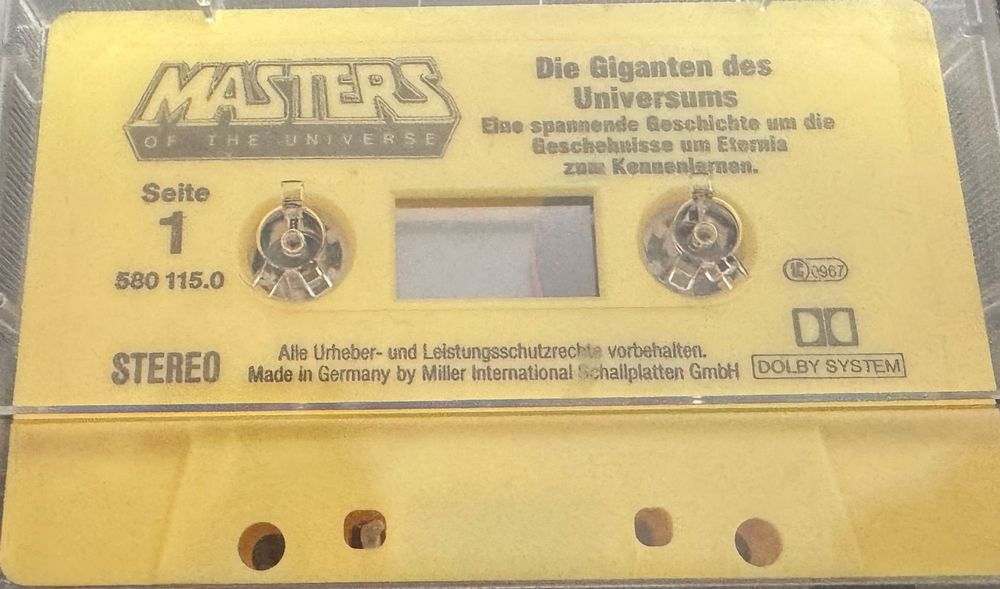 Die Giganten des Universums