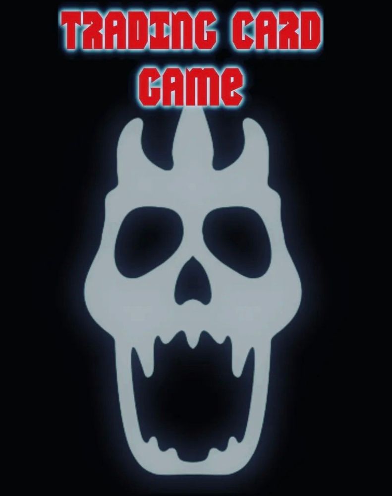 Los Amigos 4 - Trading Card Game