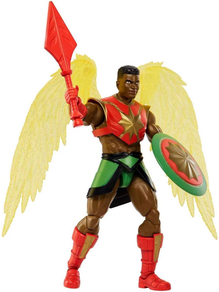 Sun-Man