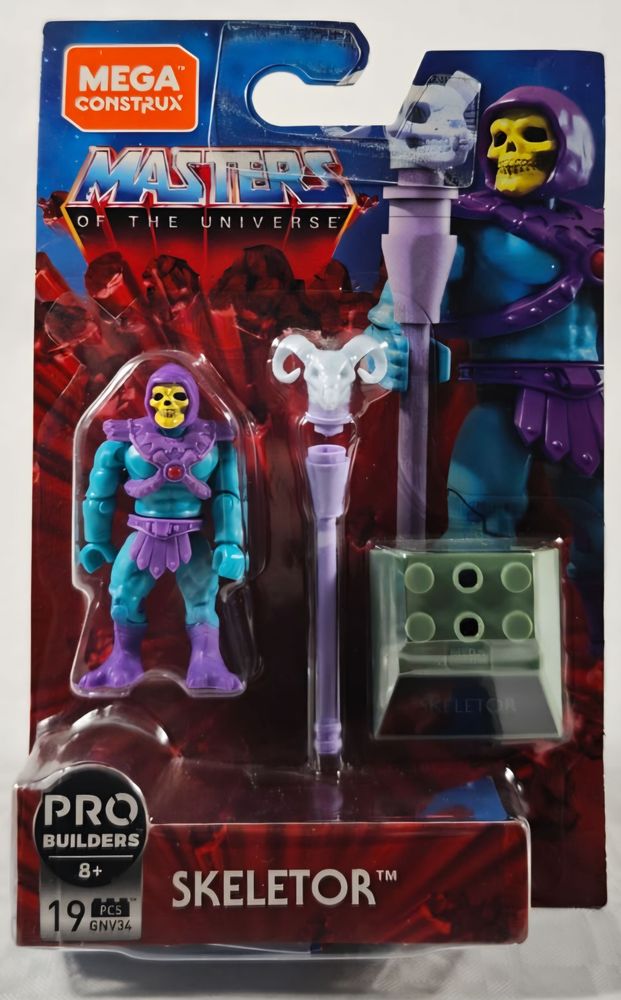 Skeletor