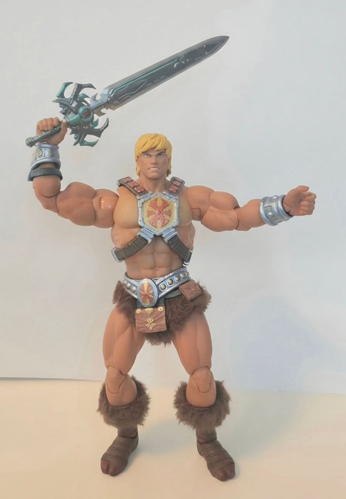 He-Man (regulare Edition) – Bild 1