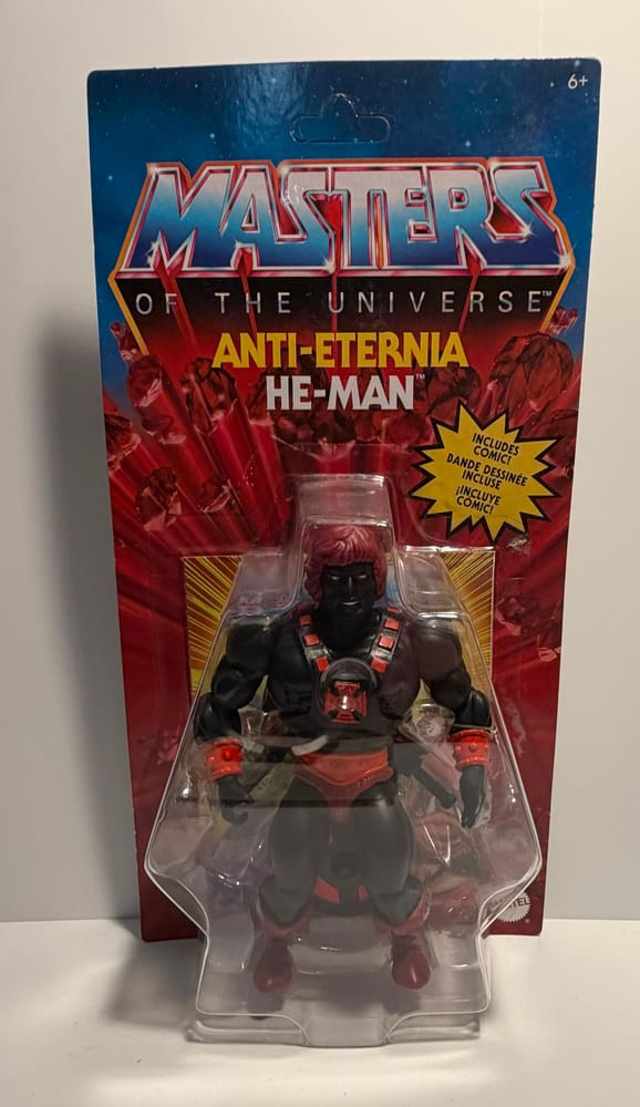 Anti-Eternia He-Man