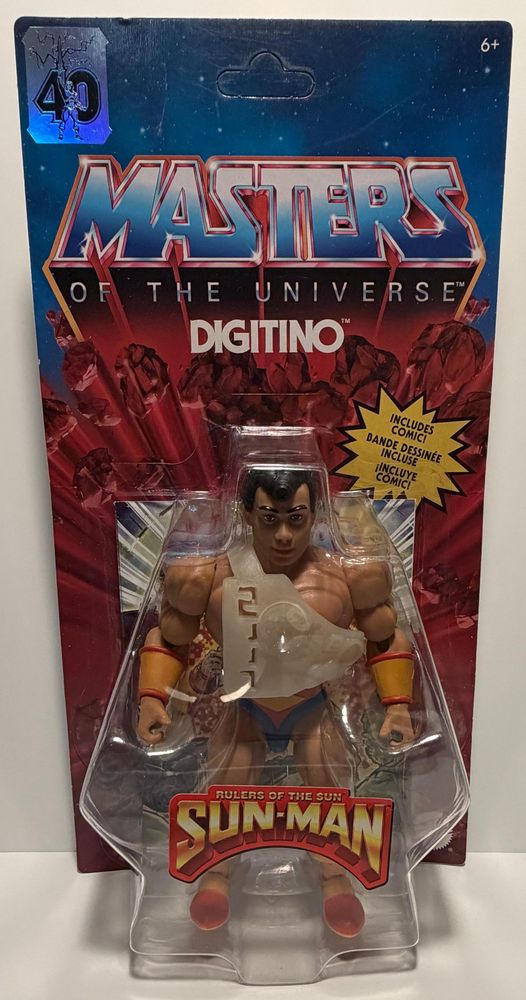 Digitino