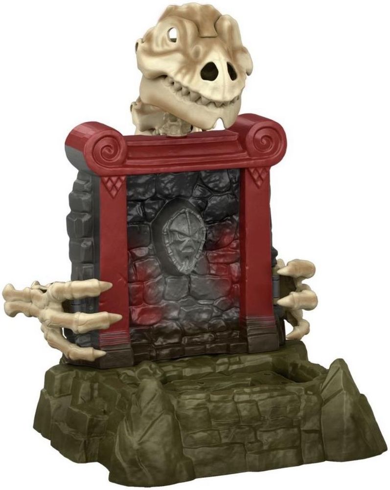 Fright Pit