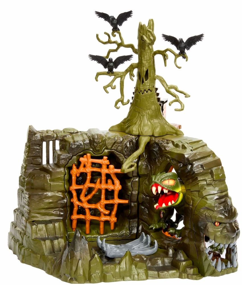 Fright Zone