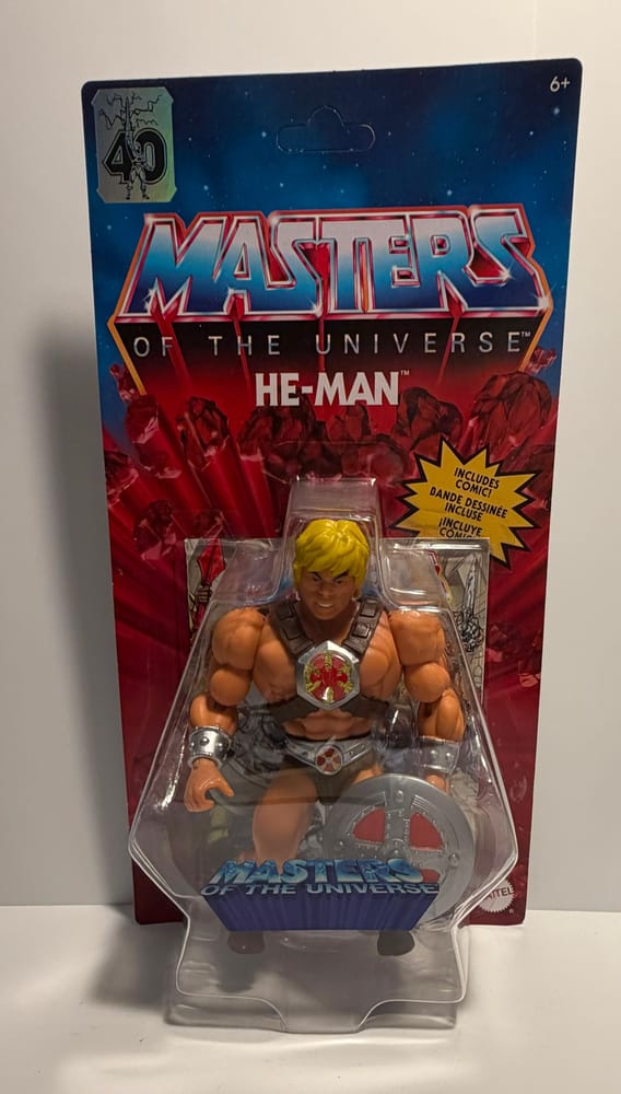 He-Man (200X)