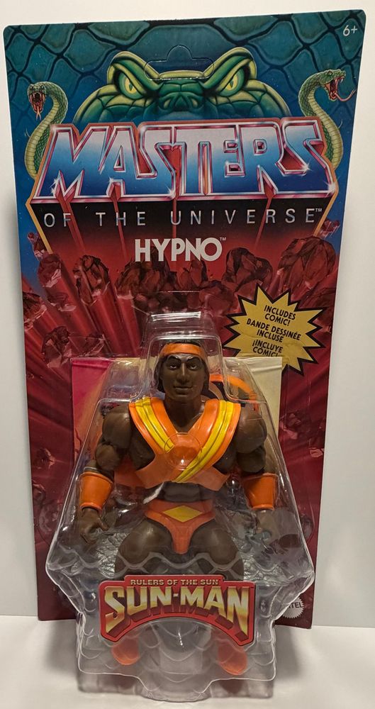 Hypno