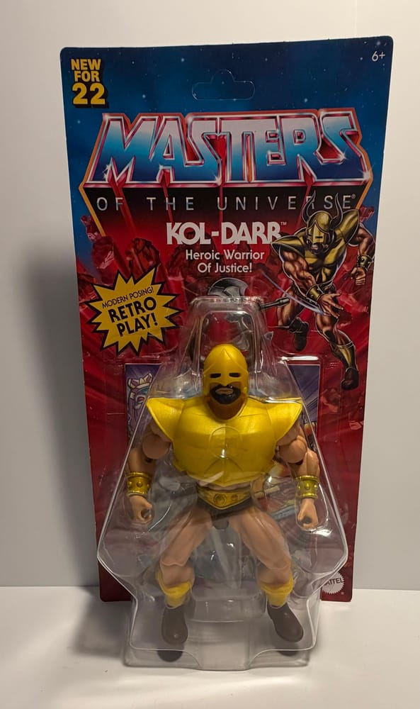 Kol-Darr