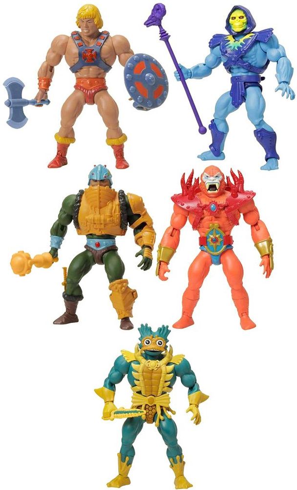 Lords of Power