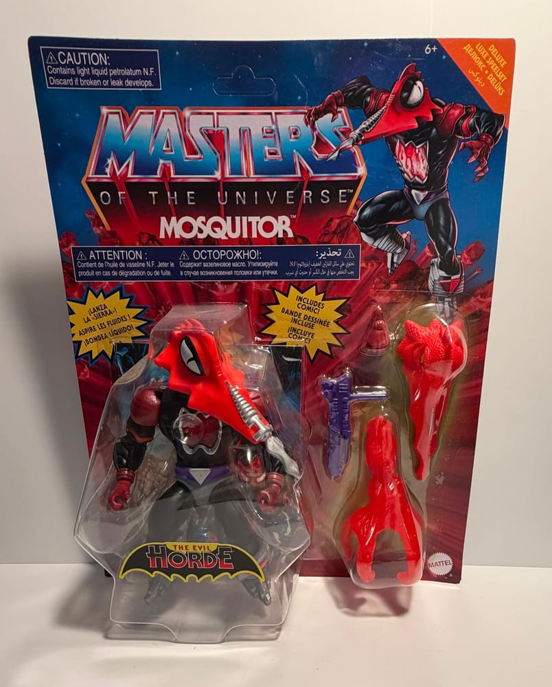 Mosquitor