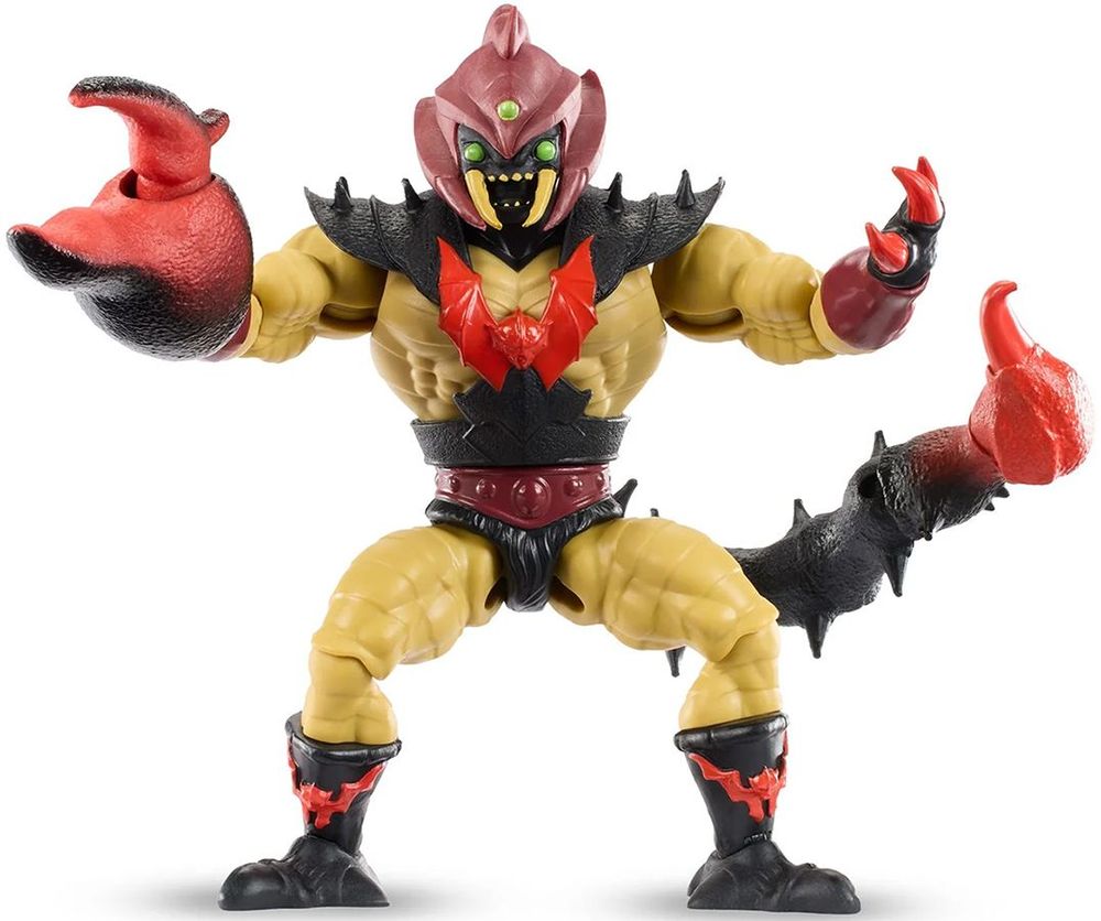 Sting-Or