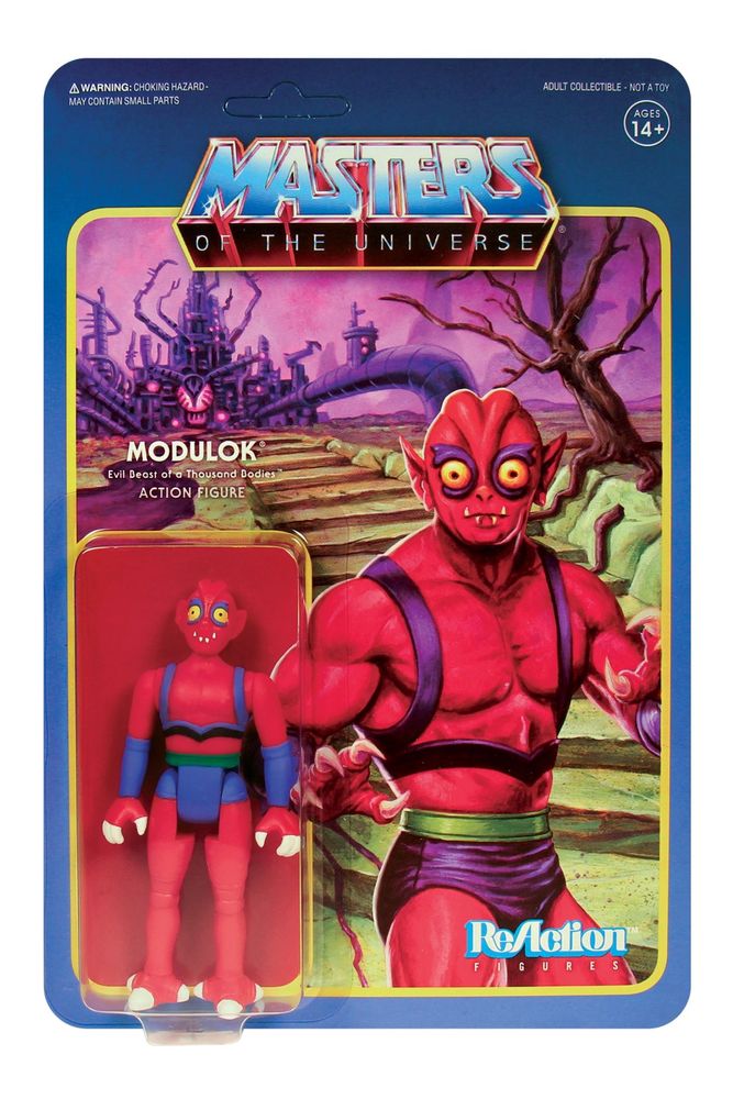 Modulok