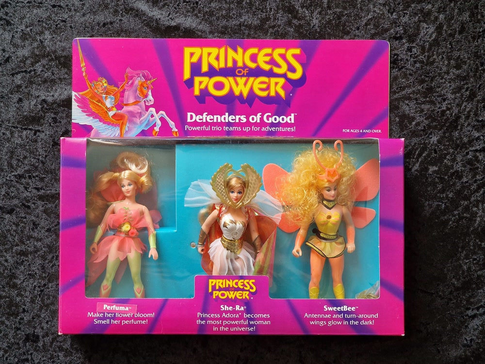 Defenders of Good