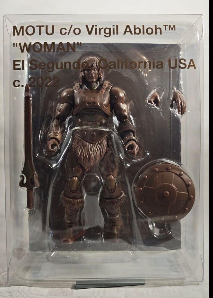 He-Man