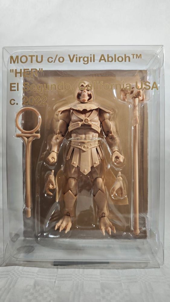 Skeletor