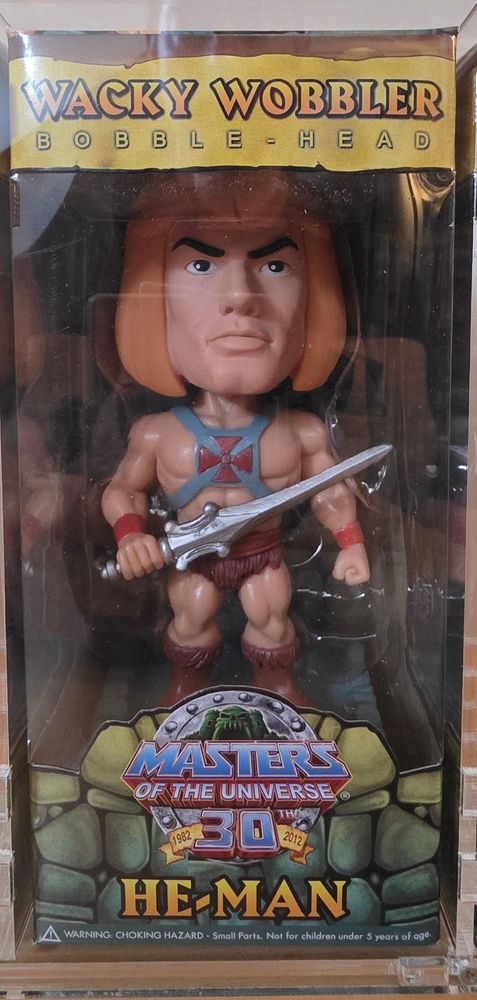 He-Man