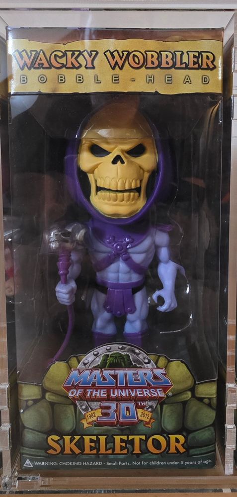 Skeletor