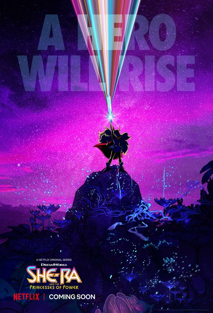 She-Ra and the Princesses of Power
