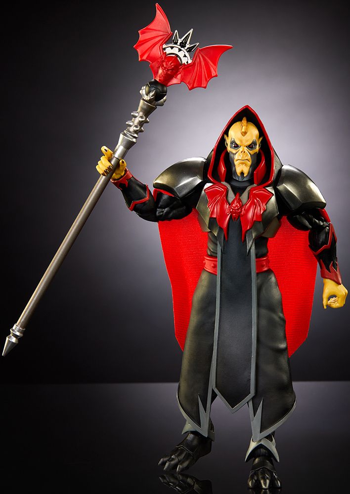 Emperor Hordak