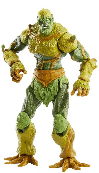 Moss Man