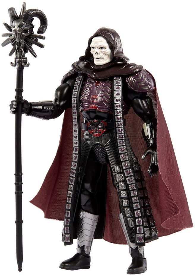 Skeletor (Deluxe)