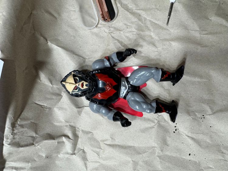 thedarkknightskeletor Beitrag